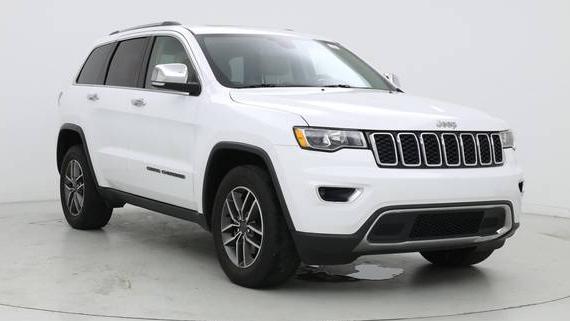 JEEP GRAND CHEROKEE 2020 1C4RJEBG2LC404559 image